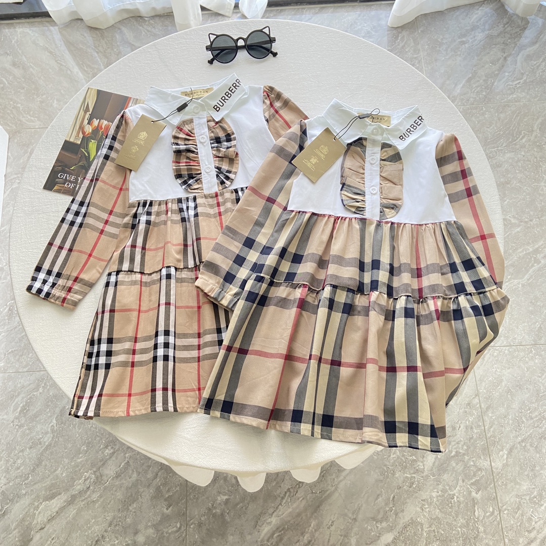 Burberry Kids